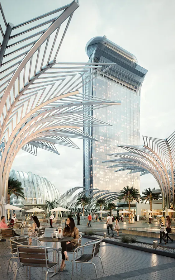 Dubai Ranks 4th Wealthiest City in Europe & MENA: Real Estate Insights