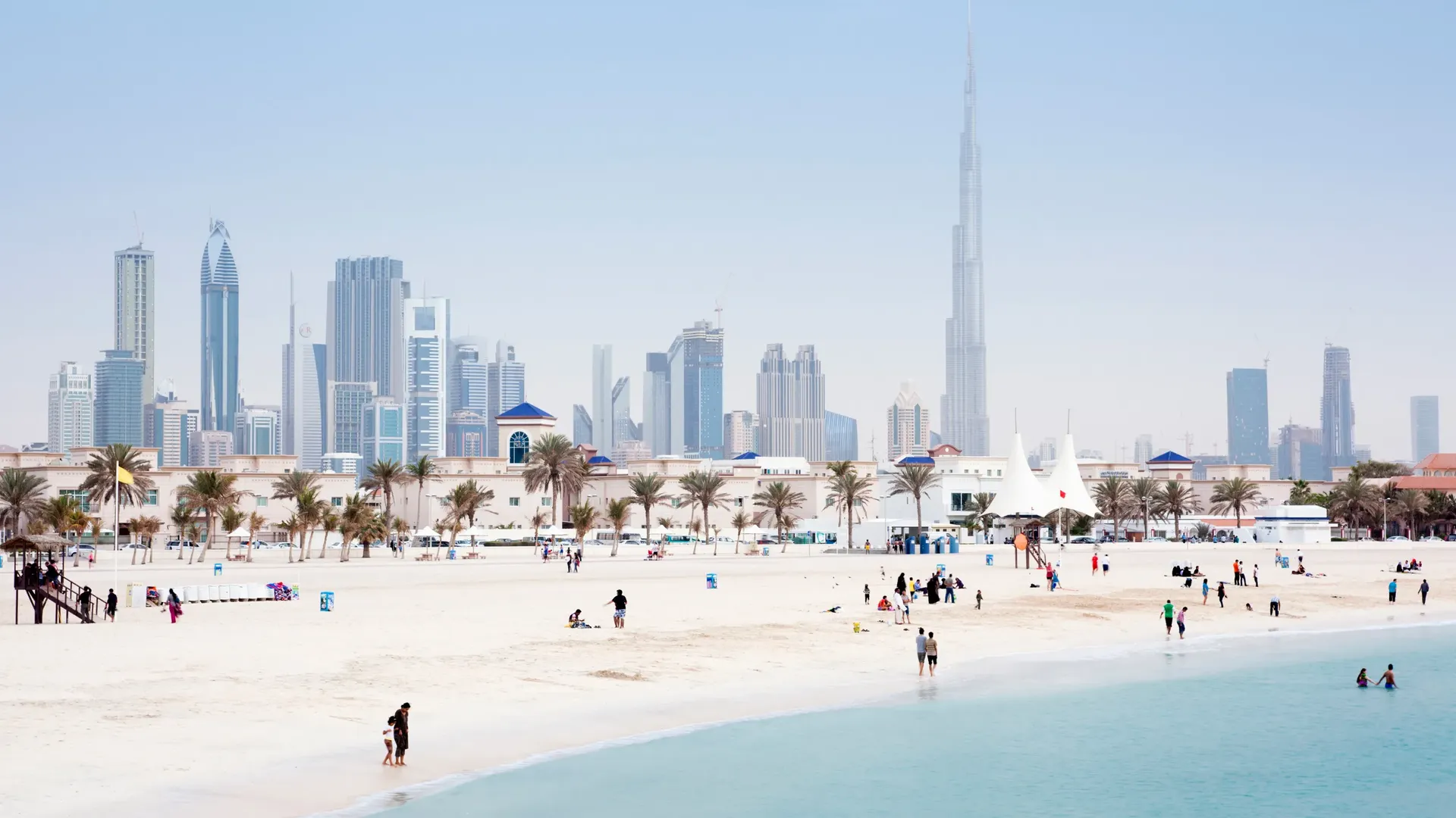 Dubai Rental Index 2024: Latest Updates, Market Trends & What Tenants Should Know